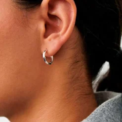 SPIRIT HUGGIES | SØLV