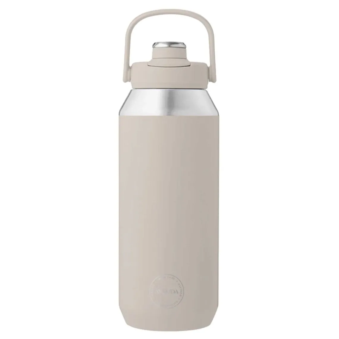 SPORTS BOTTLE 950 ML | CREAM BEIGE