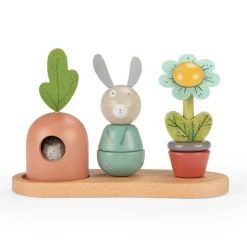 STABLEHAVEN - TROIS PETITS LAPINS