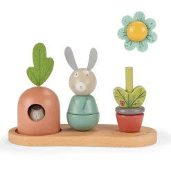 STABLEHAVEN - TROIS PETITS LAPINS