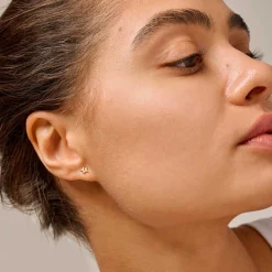 STAR ENERGY ØRESTIKKER | FORGYLDT