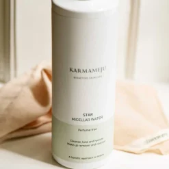 STAR MICELLAR WATER CLEANSER - 400 ML