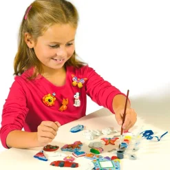 STØB OG MAL - HESTE M/GLIMMER