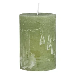 STEARINLYS - RUSTIK | GREEN TEA