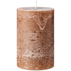 STEARINLYS - RUSTIK | HONEY