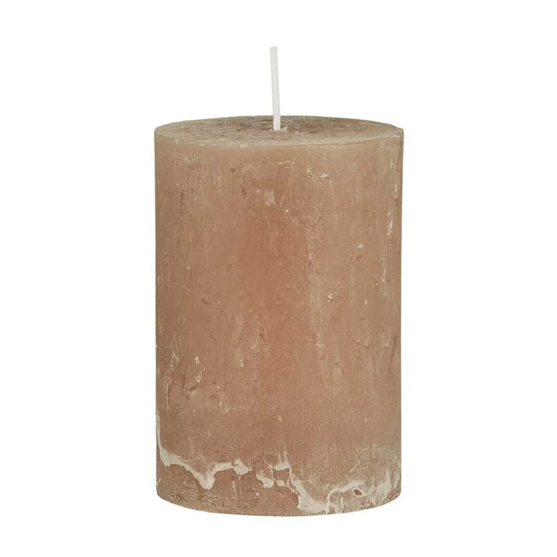 STEARINLYS - RUSTIK | HØR