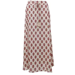 STELLA REGULAR SKIRT | NOBLE ROSE