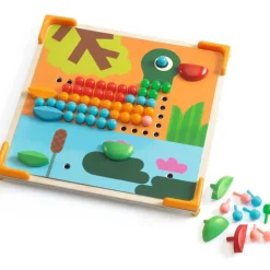 STIFTMOSAIK - SMÅ DYR