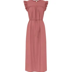 STOCKHOLM LANG KJOLE | ASH ROSE