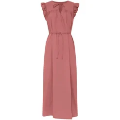 STOCKHOLM LANG KJOLE | ASH ROSE