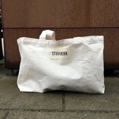 STOKVÆRK TOTE BAG - SMALL