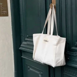 STOKVÆRK TOTE BAG - SMALL