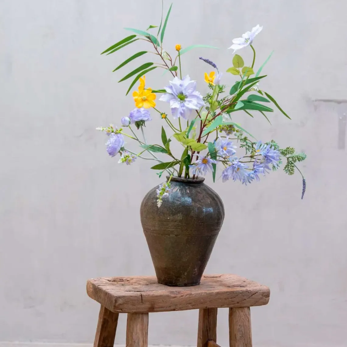 STOLT KAVALER STILK | GUL