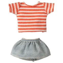 STORESØSTER - MUS 13 CM