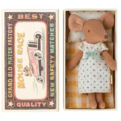 STORESØSTER I BOX 13 CM