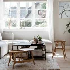 STORM BØRNESTOL - EG