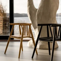 STORM BØRNESTOL - EG