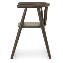 STORM BØRNESTOL - RØGET EG