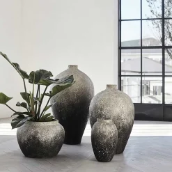 STORY KRUKKE 60 CM | GRÅ