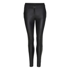 STRETCH PANTS W POCKETS | SORT