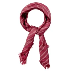 STRIFILIA SIA SCARF | TIBETAN RED
