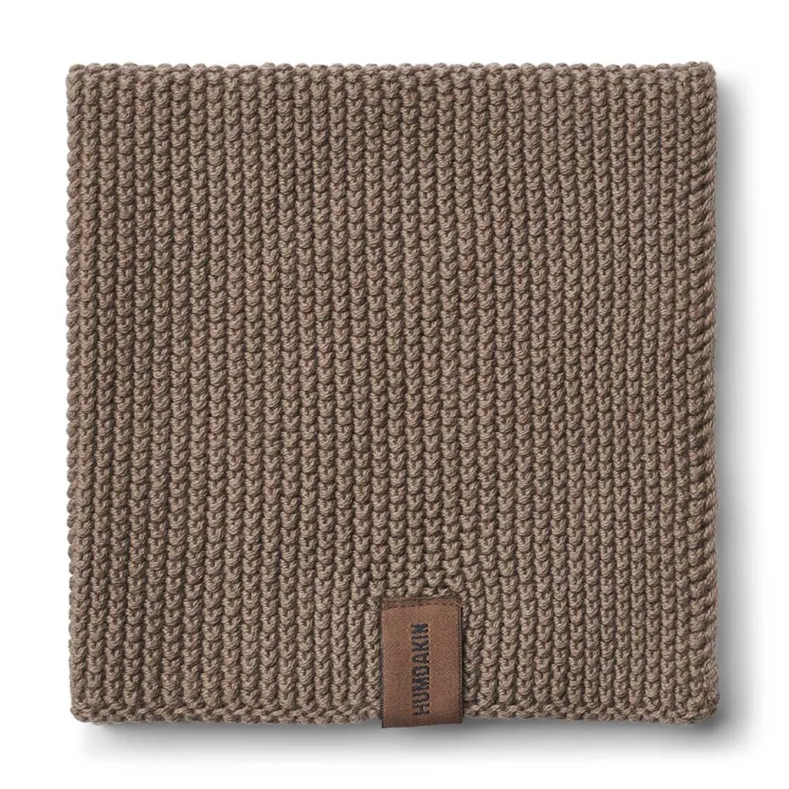 STRIKKET KARKLUD 25X25 CM | WALDORF