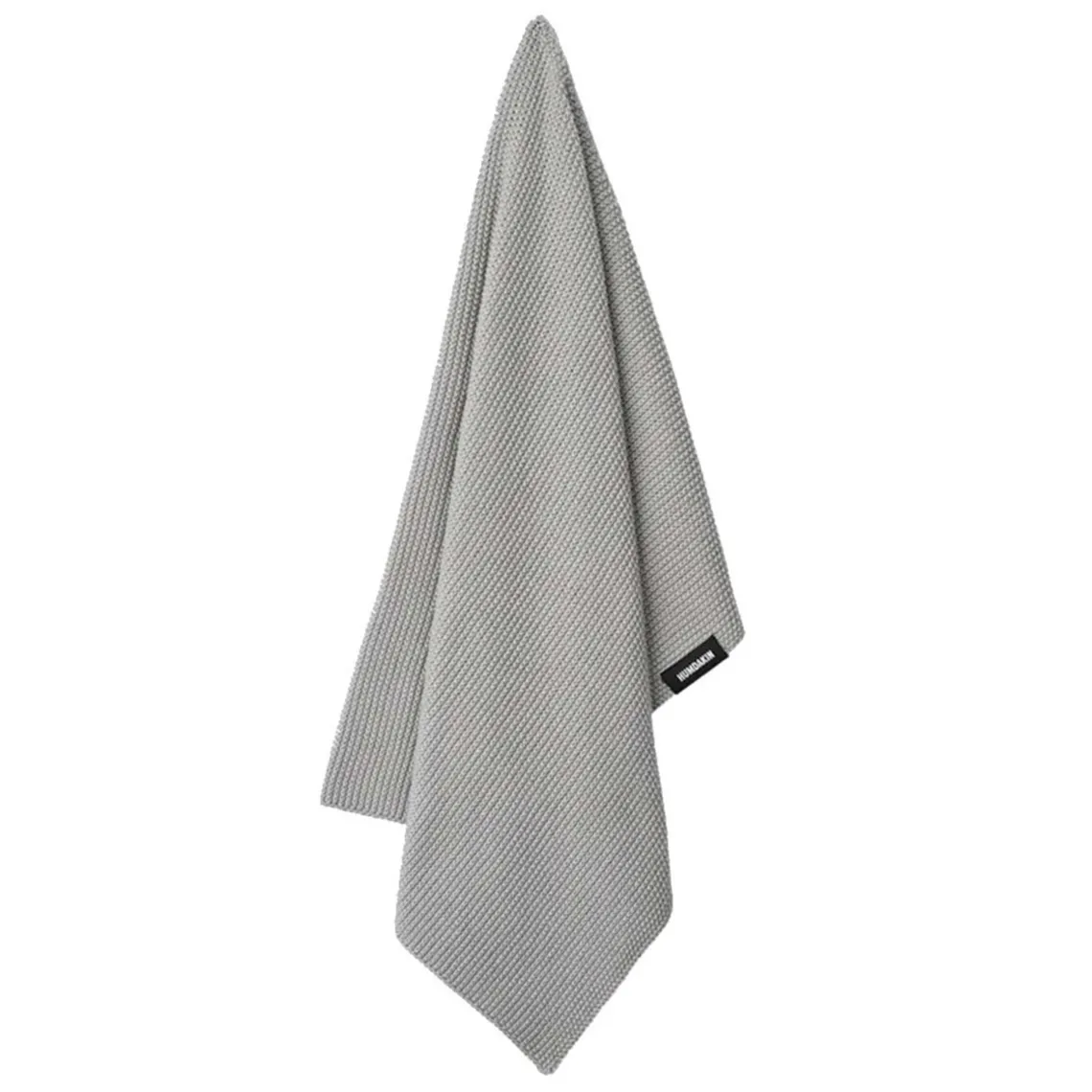 STRIKKET KØKKENHÅNDKLÆDE 45X70 CM | STONE