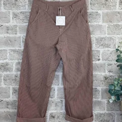 STRING P BUKSER | MIU MIU