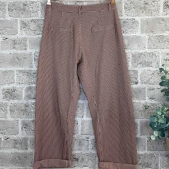 STRING P BUKSER | MIU MIU