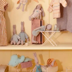 STRYGEBRÆT/STRYGEJERN 13X20 CM