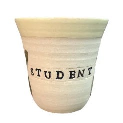 STUDENT | GUL FIRKLØVER