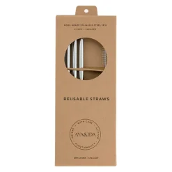 SUGERØR / GENBRUG | STRAIGHT