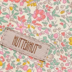 SUMMER HAT LIBERTY FAB | DOUBLE CREAM