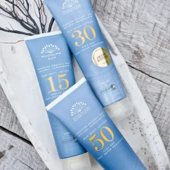 SUN BODYLOTION SPF30 150ML