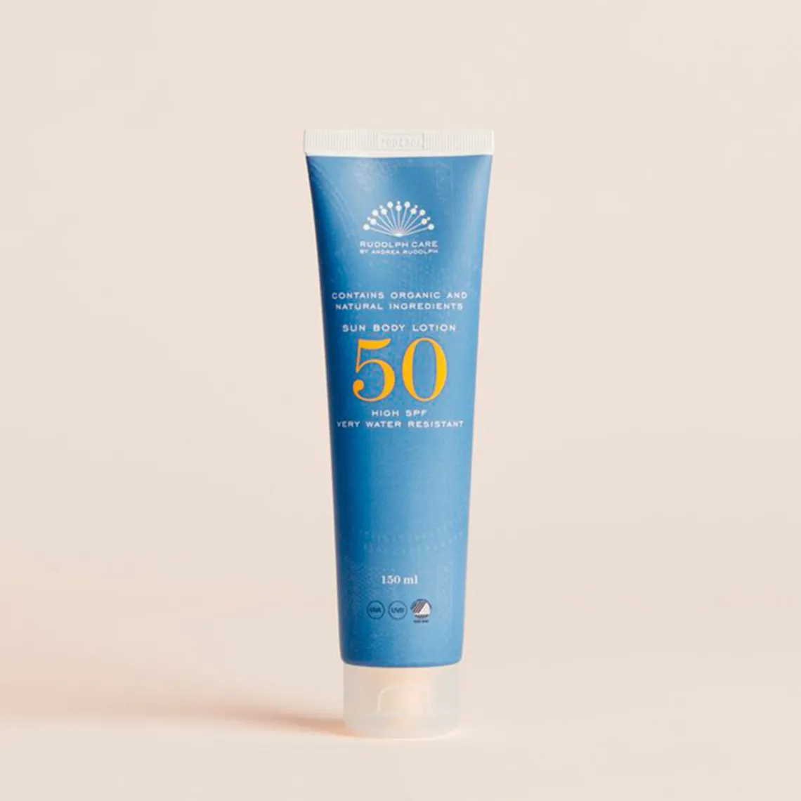 SUN BODYLOTION SPF50 150ML
