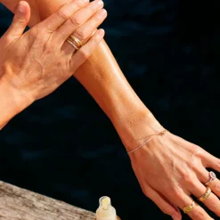 SUN BODYOIL SPF30 150ML