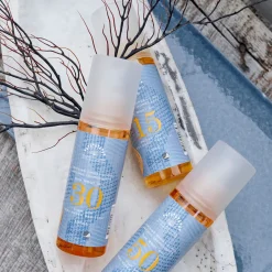 SUN BODYOIL SPF30 150ML