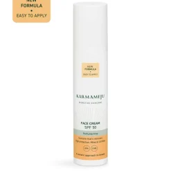 SUN FACE CREAM SPF 50 - 50ML