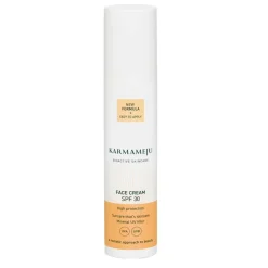 SUN FACE CREAM SPF 30 - 50ML