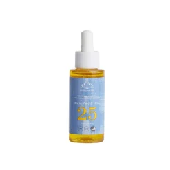 SUN FACE OIL SPF25 50 ML