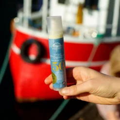 SUN FACECREAM SPF50 50ML