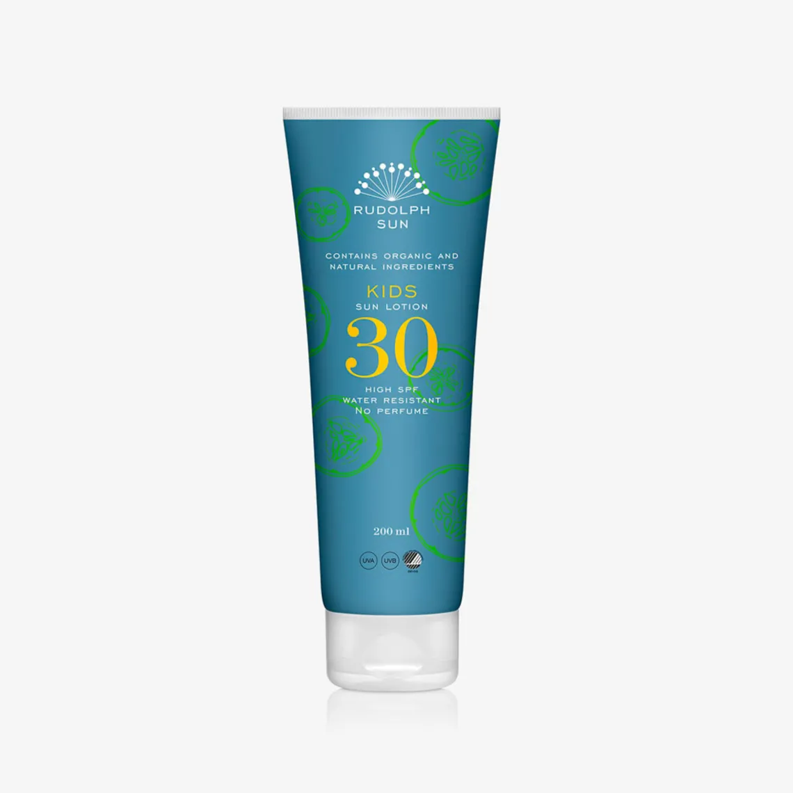 SUN LOTION KIDS SPF30 200ML