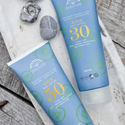 SUN LOTION KIDS SPF30 200ML