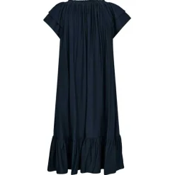 SUNRISE CROP KJOLE | INK