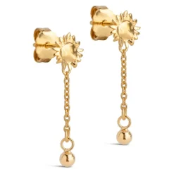 SUNSHINE DROP | FORGYLDT