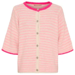 SUSANNE KNIT | PINK