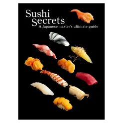 SUSHI SECRETS