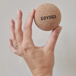 SUSTAIN CORK TRIGGER POINT BOLD