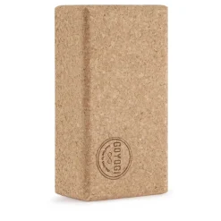 SUSTAIN CORK YOGA BLOCK