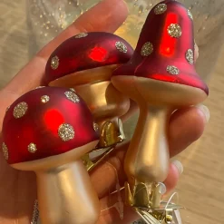 SVAMP I GLAS M/CLIPS NO.2